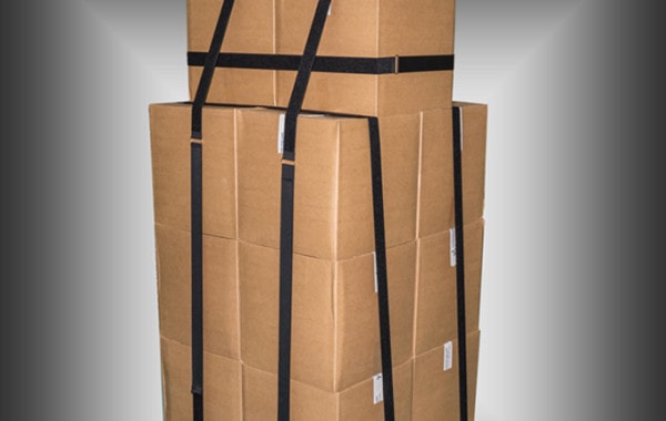 Pallet Straps - Reusable Packaging
