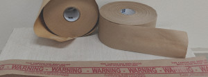 Brown Paper Tape