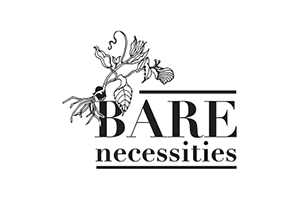 Bare necessities - packmile