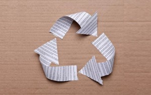 Reuse More to Recycle Less