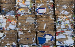 The Benefits of Paper Recycling