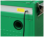 Corm - Corrugated Box Recycling Machine