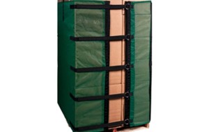 Pallet Covers - Reusable Packaging