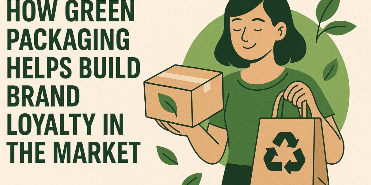 Green Packaging