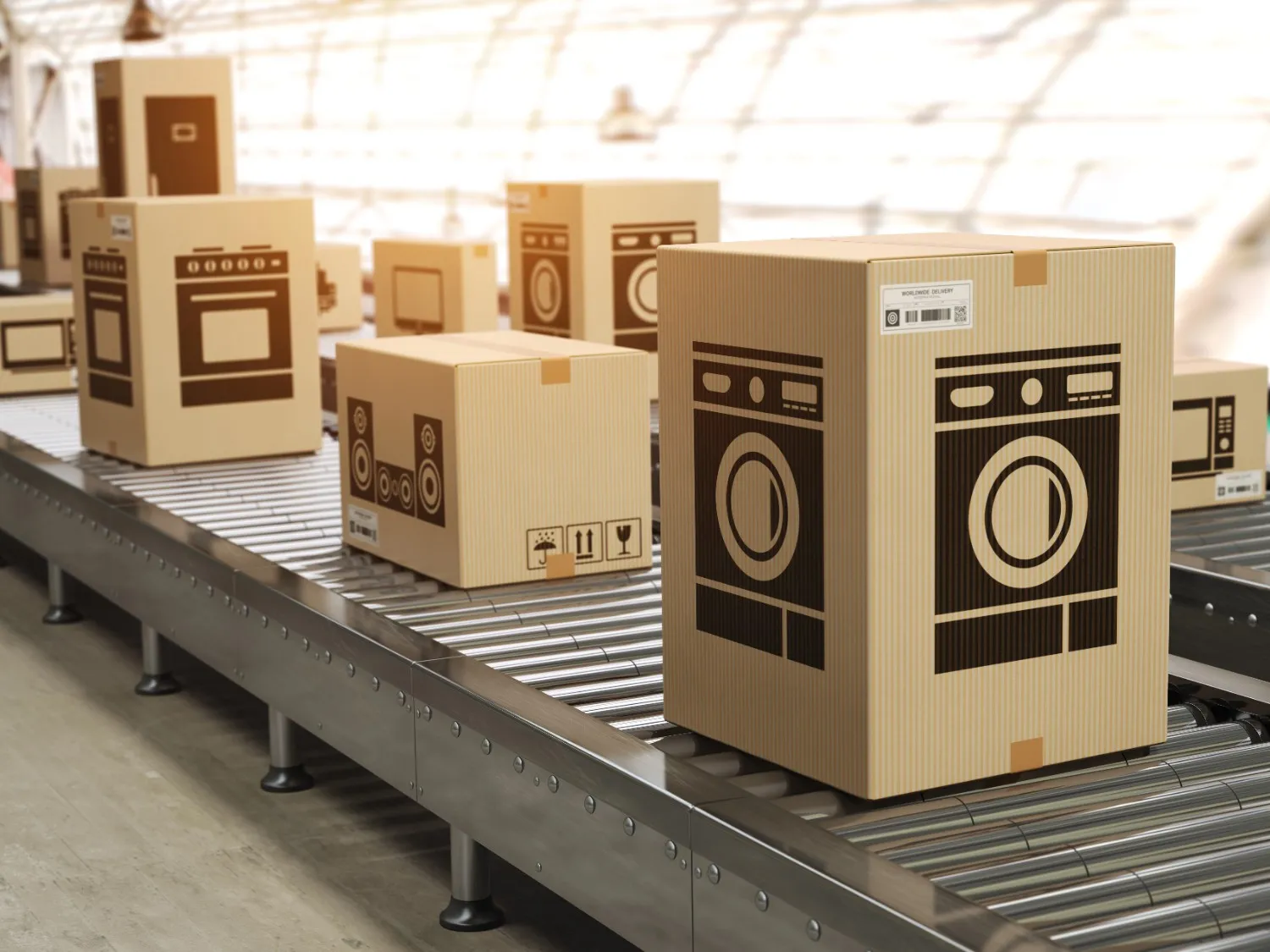 Sustainable Packaging Solutions