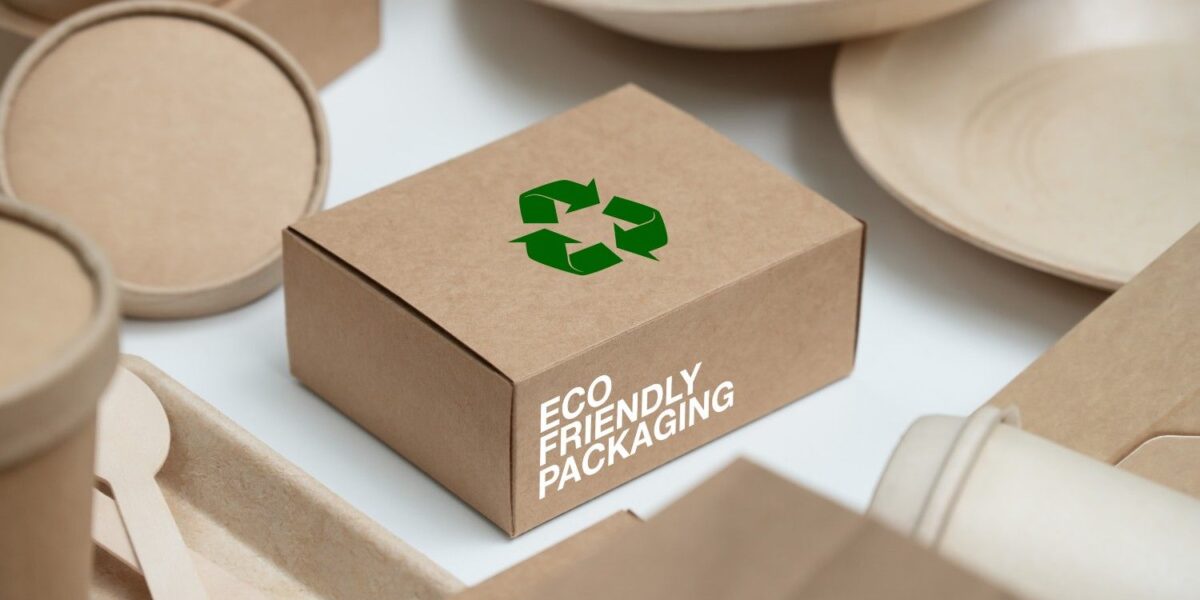 Eco-Friendly Packaging