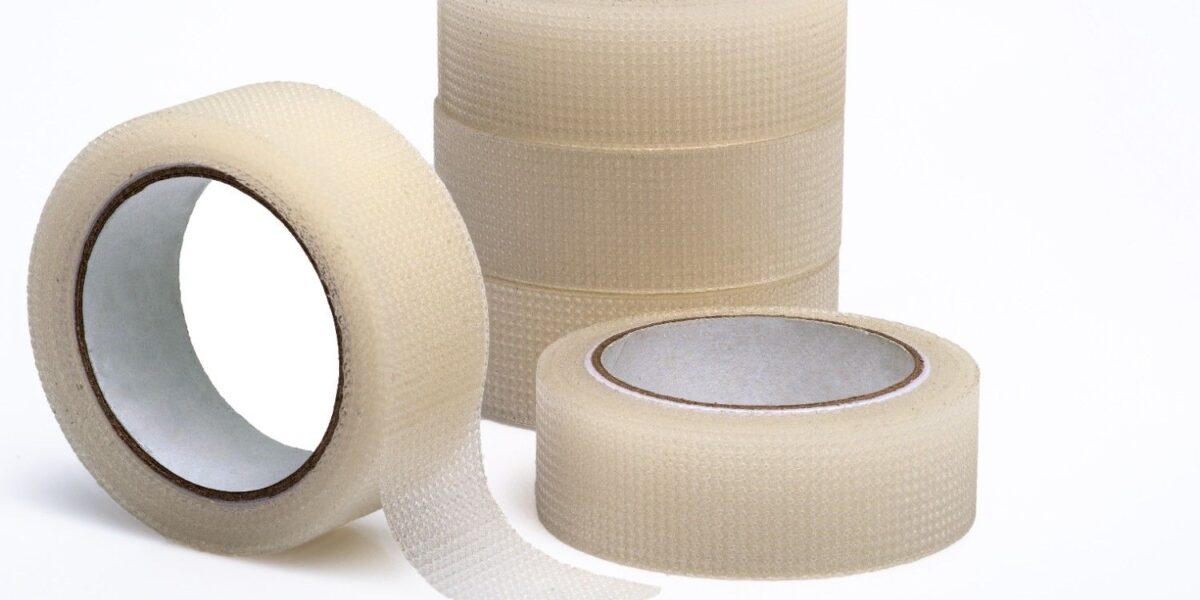 Gum-Tape